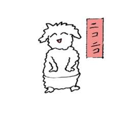 Muck&Kelly sticker #2382002