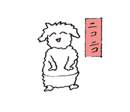 Muck&Kelly sticker #2382002