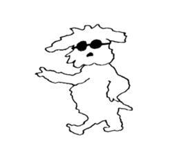 Muck&Kelly sticker #2382003