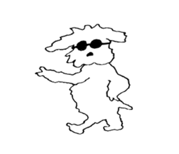 Muck&Kelly sticker #2382003