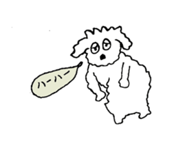 Muck&Kelly sticker #2382007