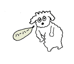 Muck&Kelly sticker #2382007