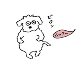 Muck&Kelly sticker #2382009