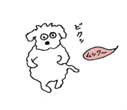 Muck&Kelly sticker #2382009