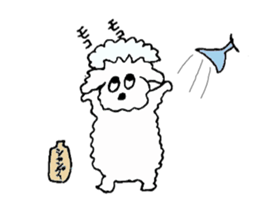 Muck&Kelly sticker #2382011