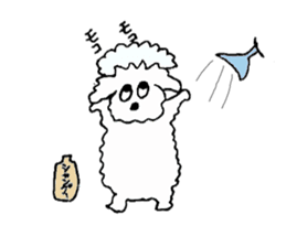 Muck&Kelly sticker #2382011