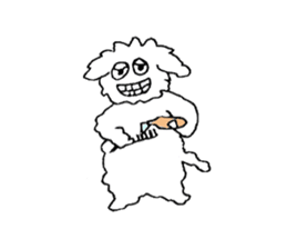 Muck&Kelly sticker #2382012