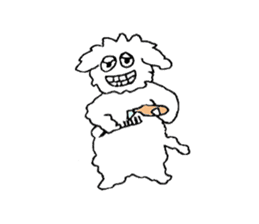 Muck&Kelly sticker #2382012