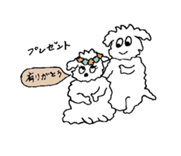 Muck&Kelly sticker #2382013