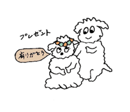 Muck&Kelly sticker #2382013