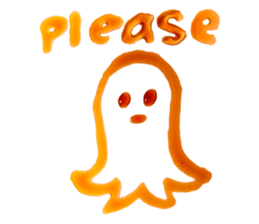 soy sauce sticker #2382087