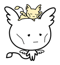 Happy Fairies sticker #2382225