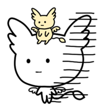 Happy Fairies sticker #2382244