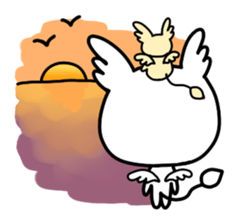 Happy Fairies sticker #2382251