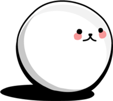 limbs cat sticker #2382815