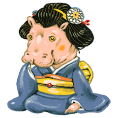 Department store of a small creature 2