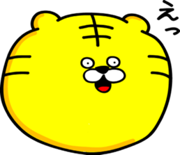 Mr.Toramaru sticker #2383058