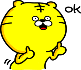 Mr.Toramaru sticker #2383059