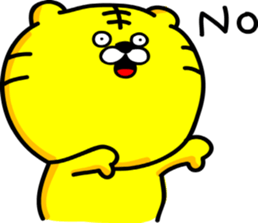 Mr.Toramaru sticker #2383060