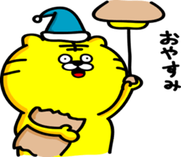 Mr.Toramaru sticker #2383066