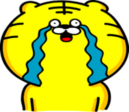 Mr.Toramaru sticker #2383067