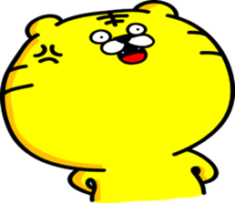 Mr.Toramaru sticker #2383068