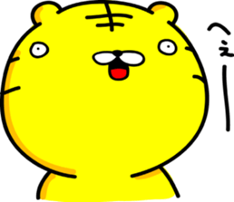 Mr.Toramaru sticker #2383080