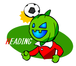 Halloween Boy sticker #2383255