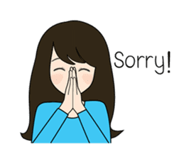 Nu Dao Ver.3 (English Version) sticker #2383538