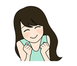 Nu Dao Ver.3 (English Version) sticker #2383539