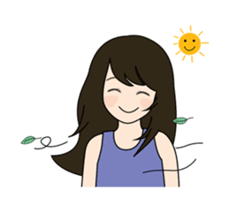 Nu Dao Ver.3 (English Version) sticker #2383540