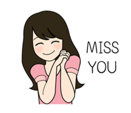 Nu Dao Ver.3 (English Version) sticker #2383541