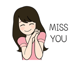 Nu Dao Ver.3 (English Version) sticker #2383541