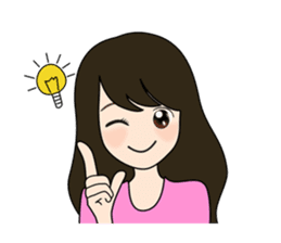 Nu Dao Ver.3 (English Version) sticker #2383543