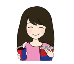 Nu Dao Ver.3 (English Version) sticker #2383546