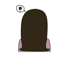 Nu Dao Ver.3 (English Version) sticker #2383547