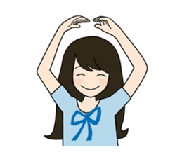 Nu Dao Ver.3 (English Version) sticker #2383548