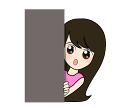 Nu Dao Ver.3 (English Version) sticker #2383549