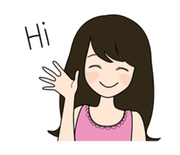 Nu Dao Ver.3 (English Version) sticker #2383550