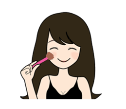 Nu Dao Ver.3 (English Version) sticker #2383551