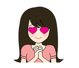 Nu Dao Ver.3 (English Version) sticker #2383556