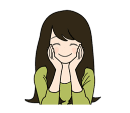 Nu Dao Ver.3 (English Version) sticker #2383558