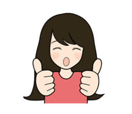 Nu Dao Ver.3 (English Version) sticker #2383559