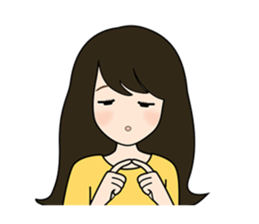 Nu Dao Ver.3 (English Version) sticker #2383560