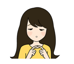 Nu Dao Ver.3 (English Version) sticker #2383560