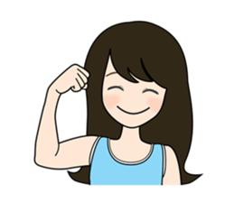 Nu Dao Ver.3 (English Version) sticker #2383563