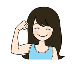 Nu Dao Ver.3 (English Version) sticker #2383563