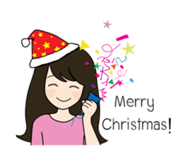 Nu Dao Ver.3 (English Version) sticker #2383566