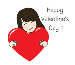 Nu Dao Ver.3 (English Version) sticker #2383567