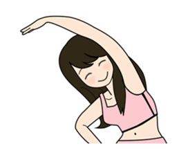 Nu Dao Ver.3 (English Version) sticker #2383568